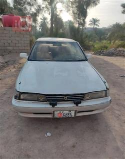 تويوتا كريستا